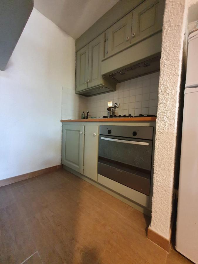La Casetta Cannigione Esterno foto
