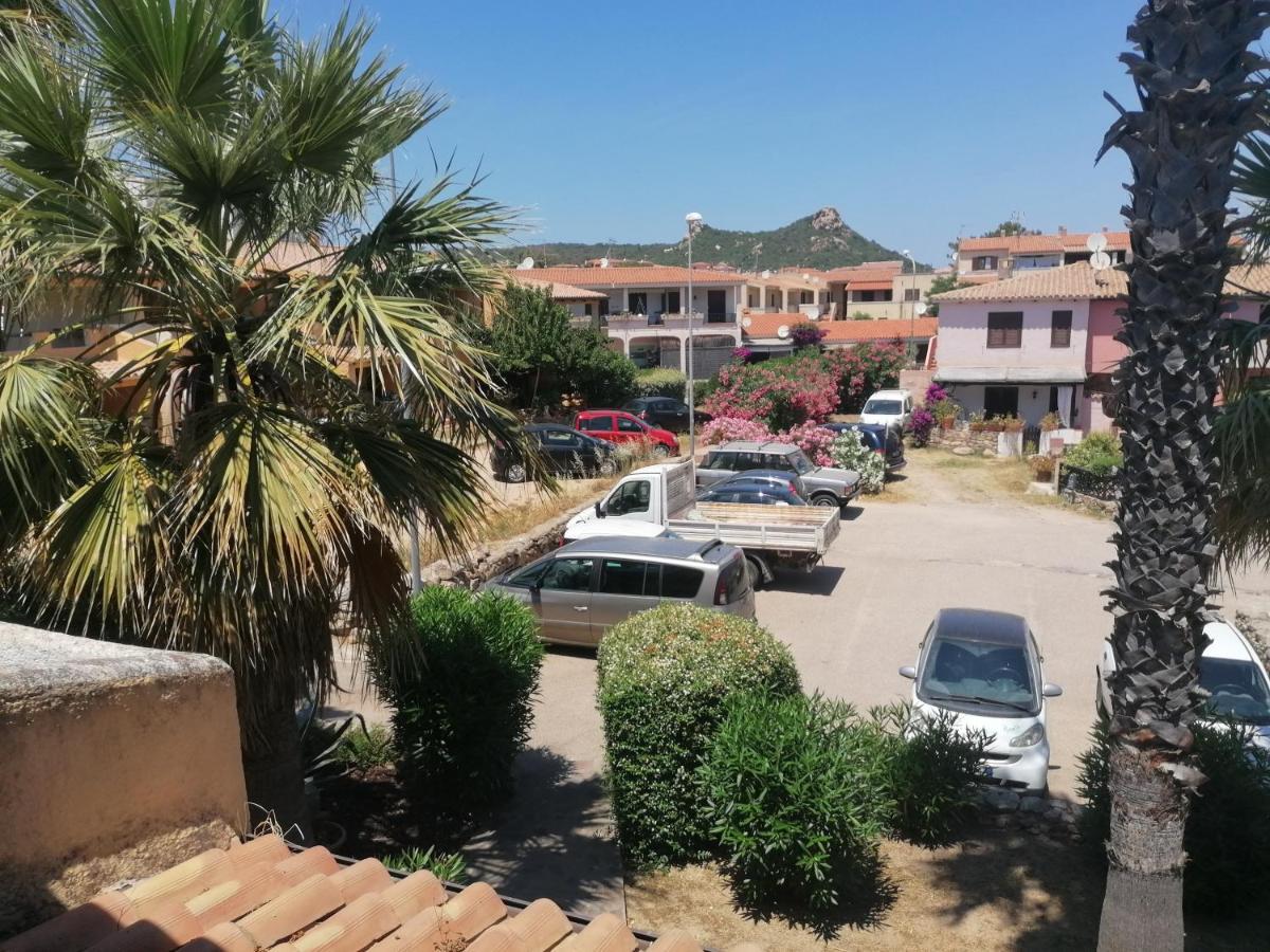 La Casetta Cannigione Esterno foto