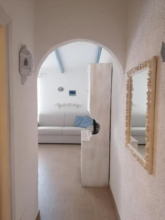 La Casetta Cannigione Esterno foto
